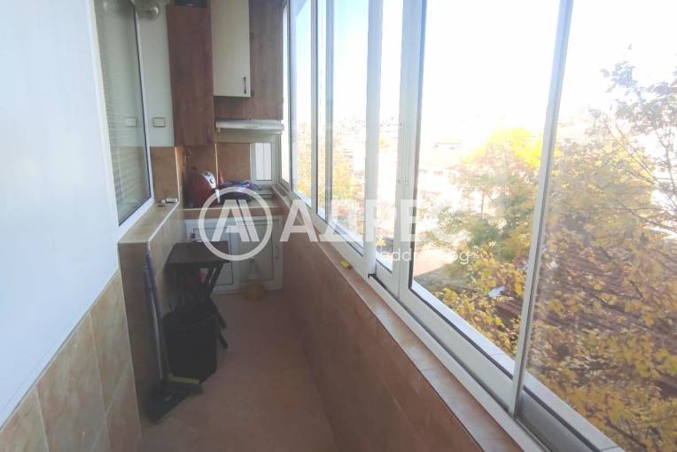 Тристаен апартамент, Ямбол, 566245, Снимка 18