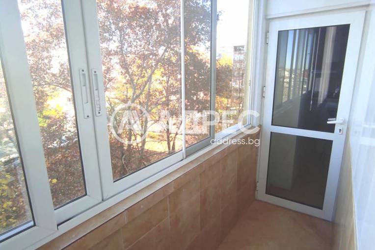 Тристаен апартамент, Ямбол, 566245, Снимка 19