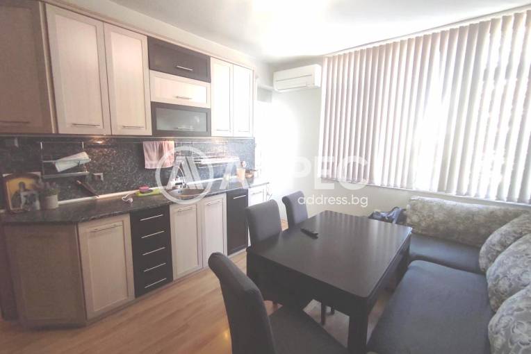 Тристаен апартамент, Ямбол, 566245, Снимка 2