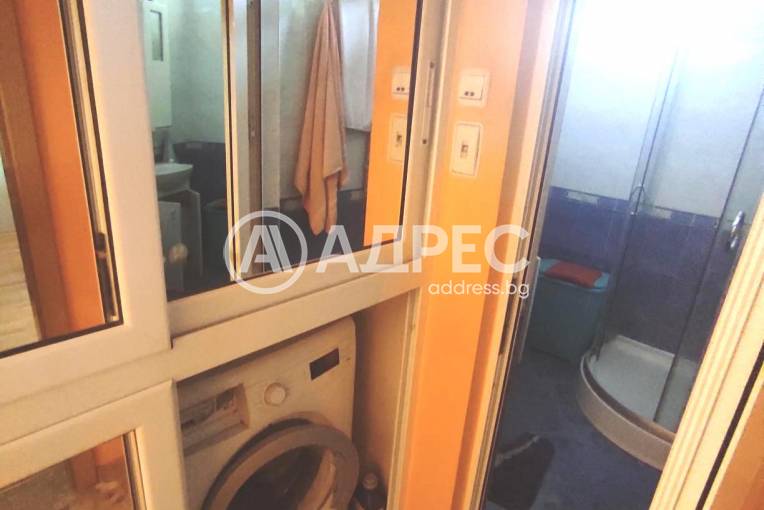 Тристаен апартамент, Ямбол, 566245, Снимка 20