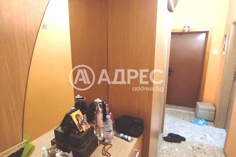 Тристаен апартамент, Ямбол, 566245, Снимка 21