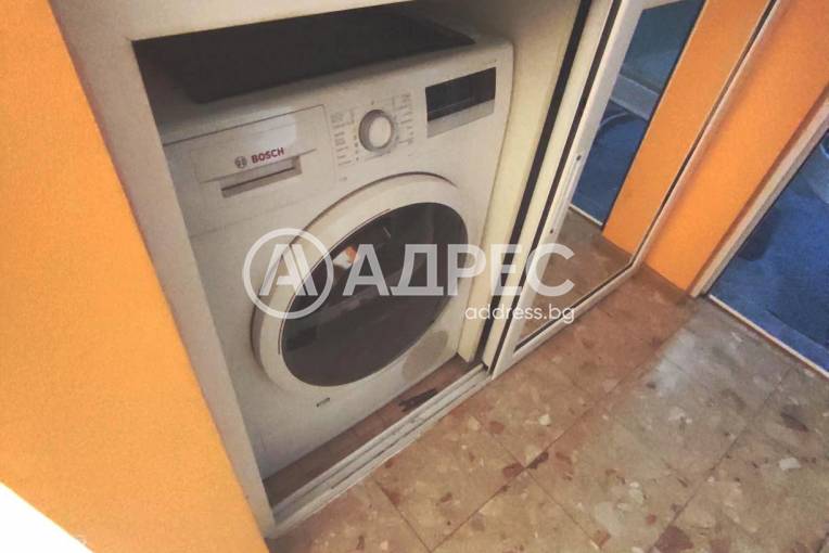 Тристаен апартамент, Ямбол, 566245, Снимка 22