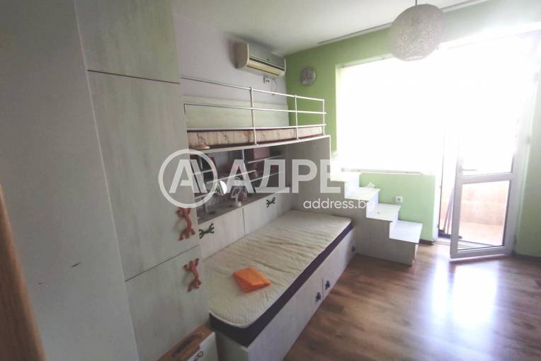 Тристаен апартамент, Ямбол, 566245, Снимка 23