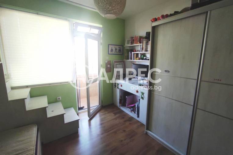 Тристаен апартамент, Ямбол, 566245, Снимка 24