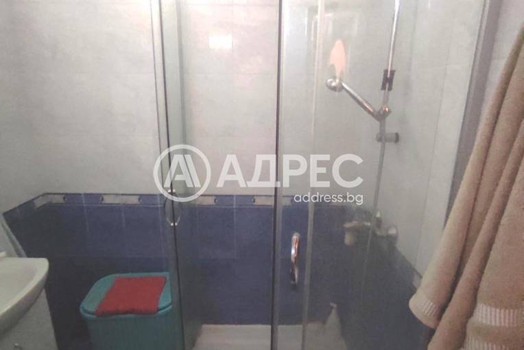 Тристаен апартамент, Ямбол, 566245, Снимка 25