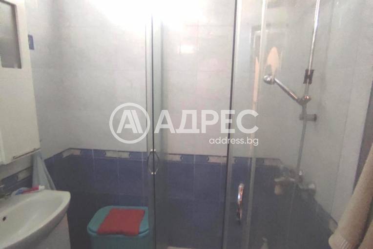 Тристаен апартамент, Ямбол, 566245, Снимка 26