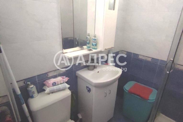 Тристаен апартамент, Ямбол, 566245, Снимка 27