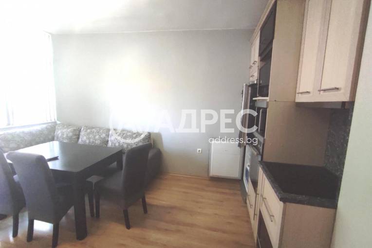 Тристаен апартамент, Ямбол, 566245, Снимка 4