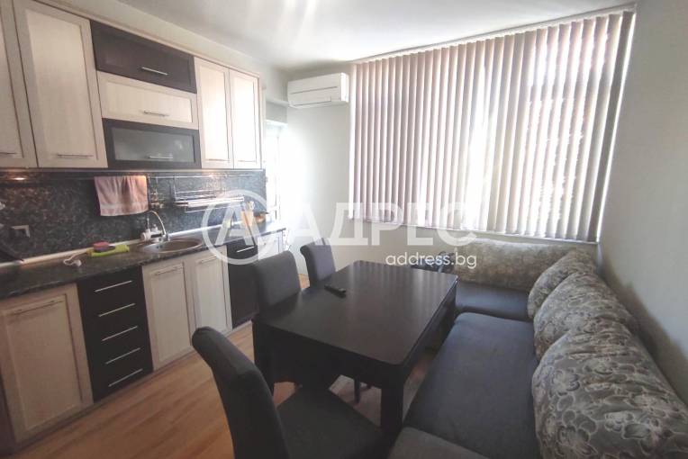 Тристаен апартамент, Ямбол, 566245, Снимка 7