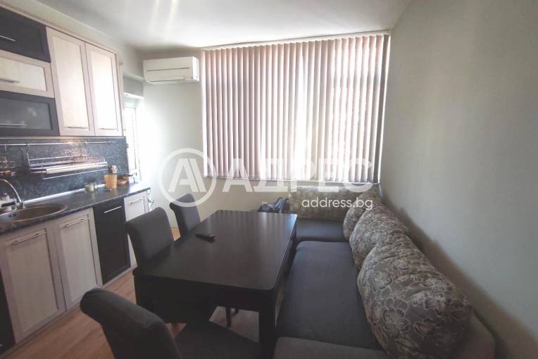 Тристаен апартамент, Ямбол, 566245, Снимка 8