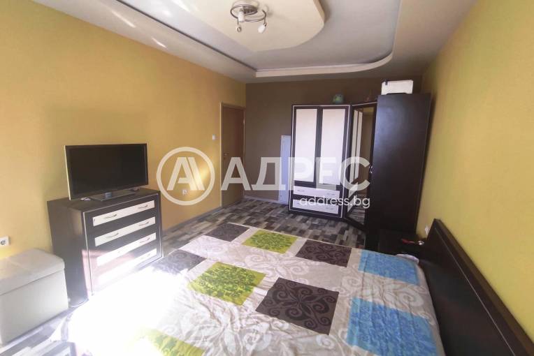 Тристаен апартамент, Ямбол, 566245, Снимка 9