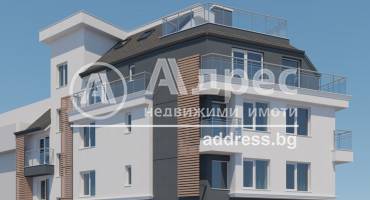 Многостаен апартамент, Варна, Аспарухово, 584245, Снимка 2