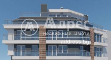 Многостаен апартамент, Варна, Аспарухово, 584245, Снимка 4