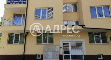 Двустаен апартамент, Русе, Възраждане, 611245, Снимка 18