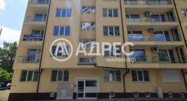 Двустаен апартамент, Русе, Възраждане, 611245, Снимка 22