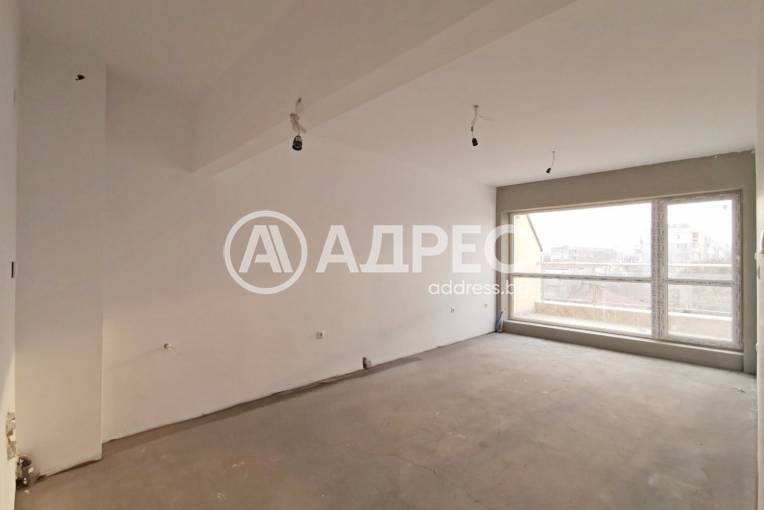 Двустаен апартамент, Русе, Възраждане, 611245, Снимка 1