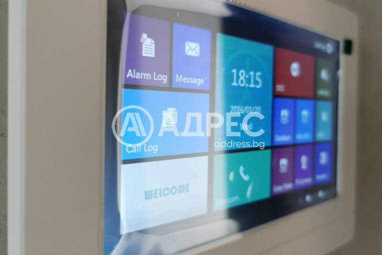 Двустаен апартамент, Русе, Възраждане, 611245, Снимка 17