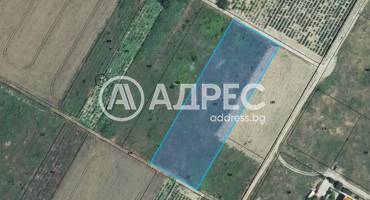 Парцел/Терен, Кошарица, 642245, Снимка 4