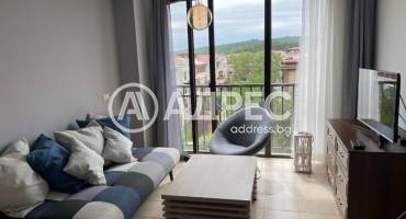 Тристаен апартамент, Созопол, м-ст Каваци, 648245, Снимка 1