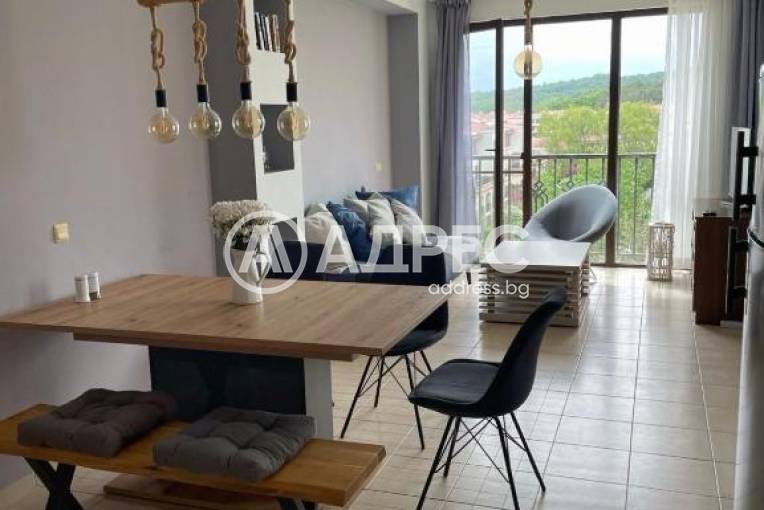 Тристаен апартамент, Созопол, м-ст Каваци, 648245, Снимка 2