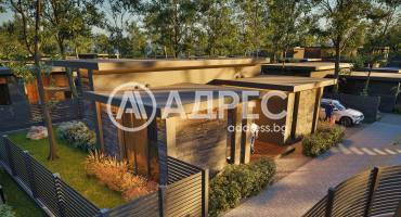 Къща/Вила, Варна, м-ст Ален Мак, 652245, Снимка 6