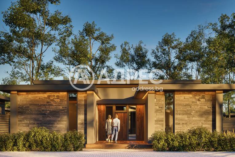 Къща/Вила, Варна, м-ст Ален Мак, 652245, Снимка 3