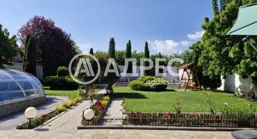 Къща/Вила, София, Филиповци, 655245, Снимка 3