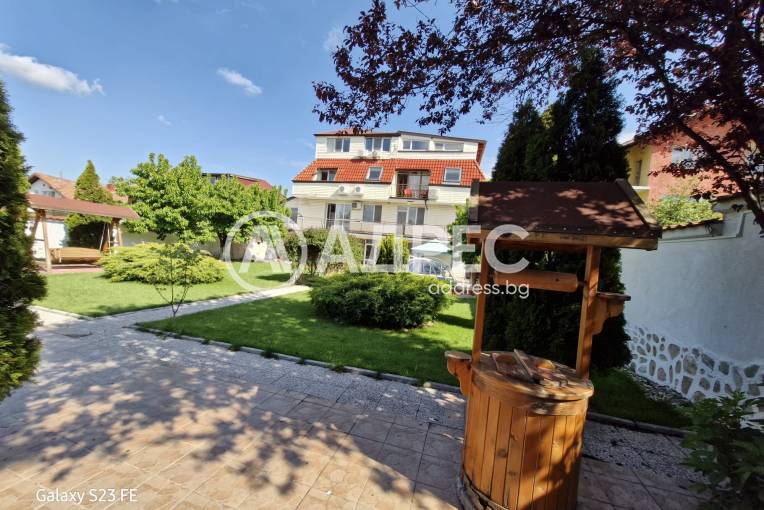 Къща/Вила, София, Филиповци, 655245, Снимка 1