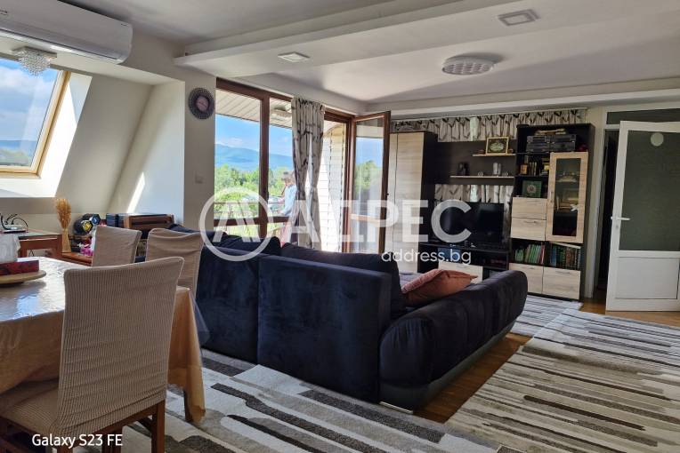 Къща/Вила, София, Филиповци, 655245, Снимка 12