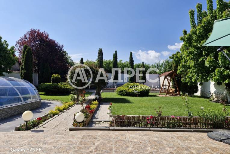 Къща/Вила, София, Филиповци, 655245, Снимка 3