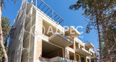 Тристаен апартамент, Варна, Бриз, 667245, Снимка 1