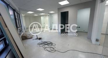 Офис, Варна, Трошево, 674245, Снимка 1