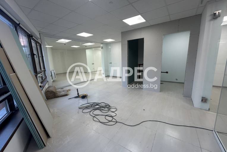 Офис, Варна, Трошево, 674245, Снимка 1