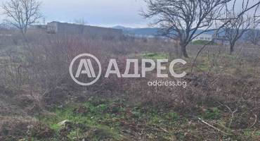 Парцел/Терен, Стара Загора, Самара-1, 685245, Снимка 1