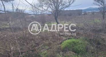Парцел/Терен, Стара Загора, Самара-1, 685245, Снимка 2