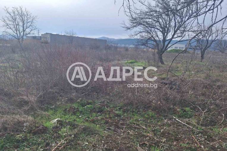 Парцел/Терен, Стара Загора, Самара-1, 685245, Снимка 1
