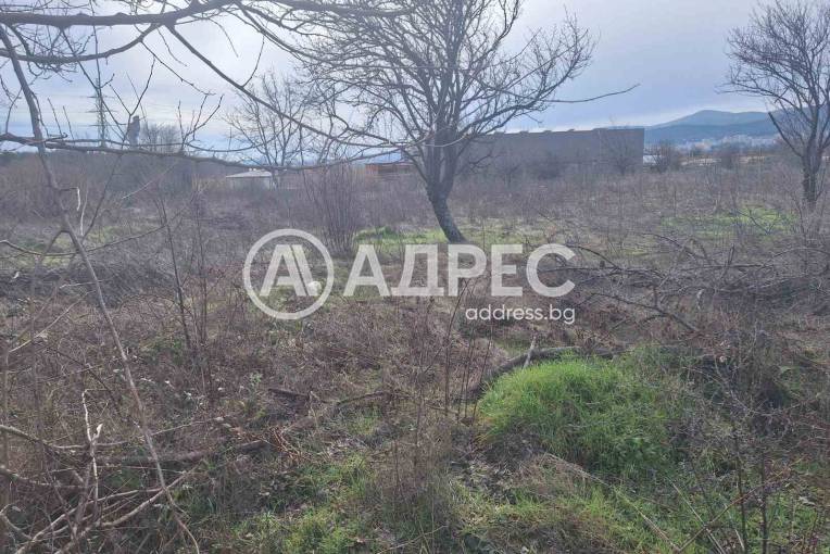 Парцел/Терен, Стара Загора, Самара-1, 685245, Снимка 2