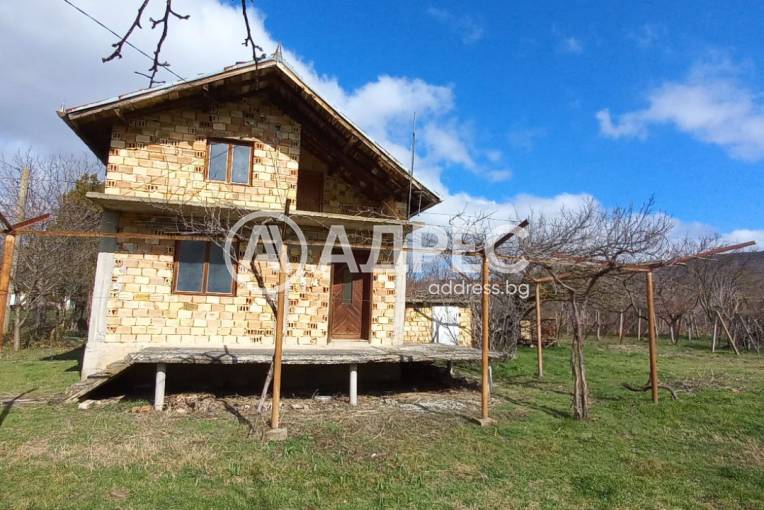 Къща/Вила, Стан, 686245, Снимка 1