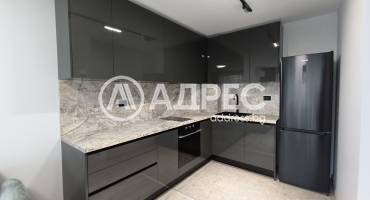 Двустаен апартамент, Варна, Младост 1, 691245, Снимка 2