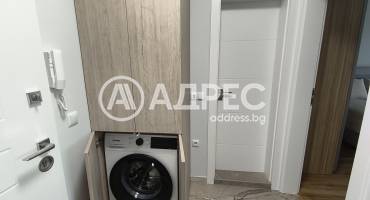 Двустаен апартамент, Варна, Младост 1, 691245, Снимка 5