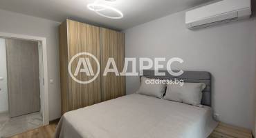 Двустаен апартамент, Варна, Младост 1, 691245, Снимка 6