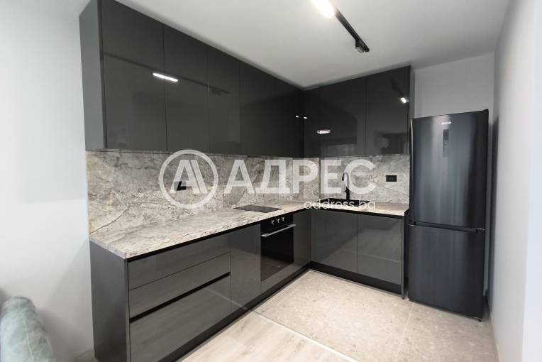 Двустаен апартамент, Варна, Младост 1, 691245, Снимка 2