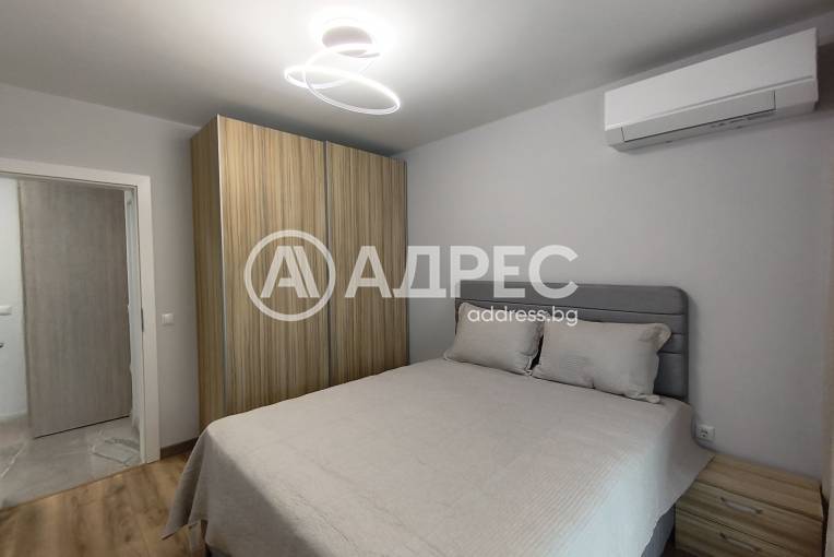 Двустаен апартамент, Варна, Младост 1, 691245, Снимка 6