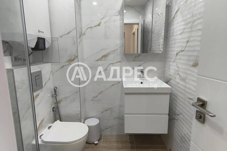 Двустаен апартамент, Варна, Младост 1, 691245, Снимка 9