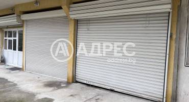 Гараж, Варна, Колхозен пазар, 700245, Снимка 1