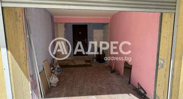 Гараж, Варна, Колхозен пазар, 700245, Снимка 3