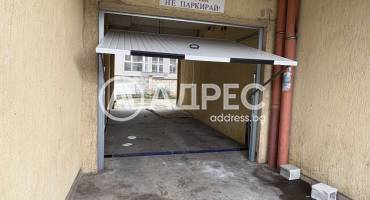 Гараж, Варна, Колхозен пазар, 700245, Снимка 4