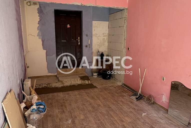 Гараж, Варна, Колхозен пазар, 700245, Снимка 2