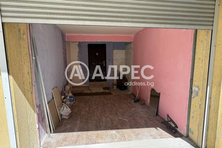 Гараж, Варна, Колхозен пазар, 700245, Снимка 3