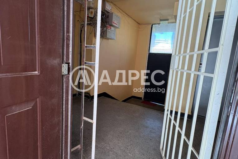 Гараж, Варна, Колхозен пазар, 700245, Снимка 6